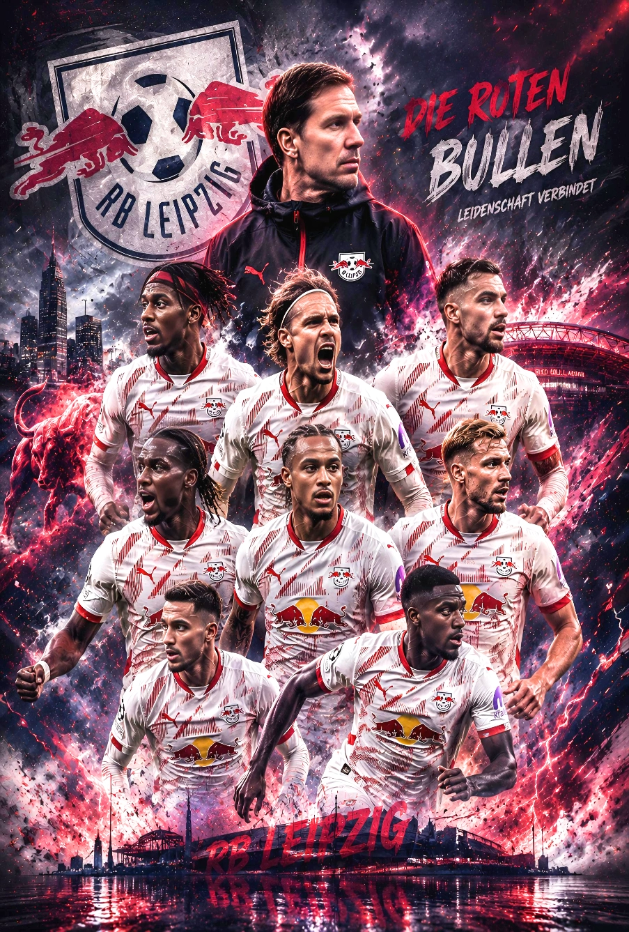 Live Sport mit IPTV Kaufen – Sport Poster 8